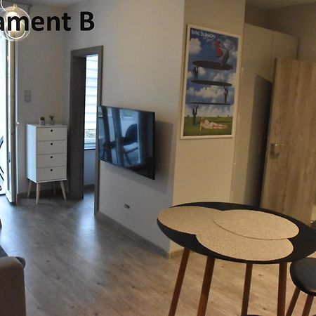 Apartament Za 400M Plaza Sopot Exterior photo