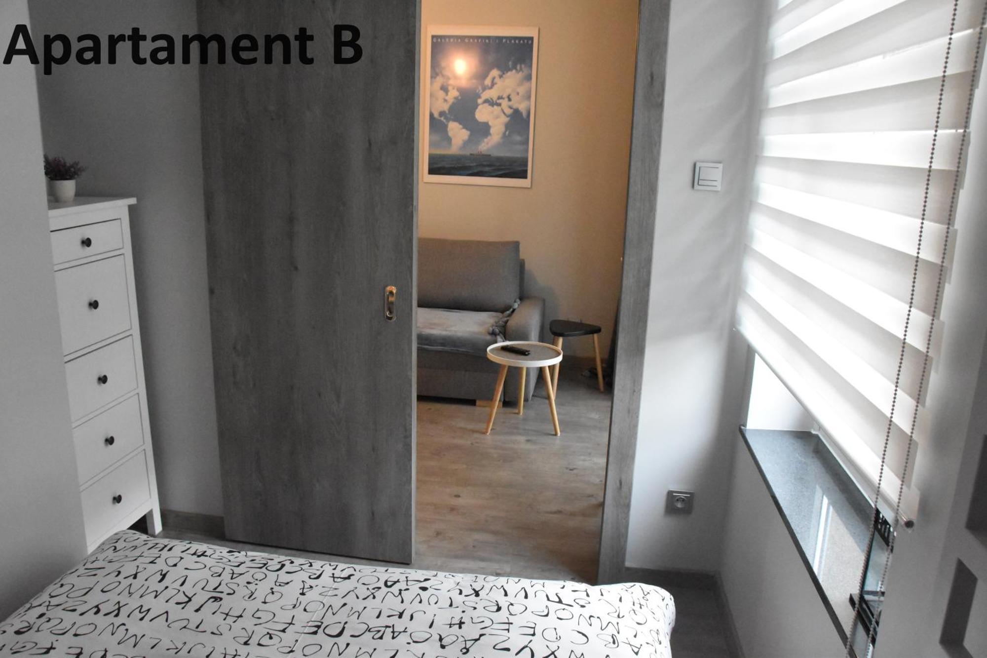 Apartament Za 400M Plaza Sopot Exterior photo